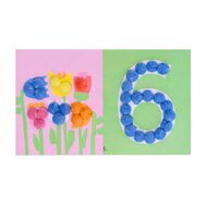 PlayMais Classic Numbers - 800st.