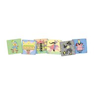 PlayMais Mosaic Prinses - 2300st.