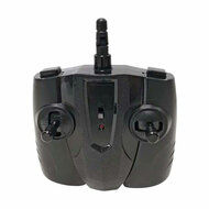 Carrera RC 2,4GHz Red Hunter X - 1:18