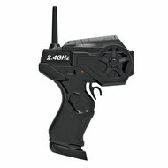 Carrera RC 2,4GHz Desert Buggy - 1:24