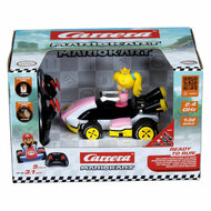 Carrera RC 2,4GHz Mario Kart Race Kart 1:32 - Peach