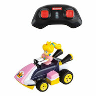 Carrera Mini RC 2,4GHz Mario Kar Peach - 1:50