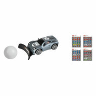 Carrera Mini RC 2,4GHz Bundesliga 1:43 - Zwart