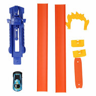 Race Door Het Vuur Racebaan Speelset