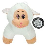 Pluche Knuffel Boerderijdieren - Schaap