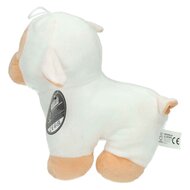 Pluche Knuffel Boerderijdieren - Schaap
