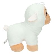 Pluche Knuffel Boerderijdieren - Schaap