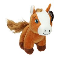 Pluche Knuffel Boerderijdieren - Paard