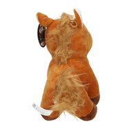 Pluche Knuffel Boerderijdieren - Paard