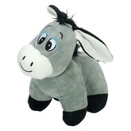 Pluche Knuffel Boerderijdieren - Ezel