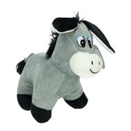 Pluche Knuffel Boerderijdieren - Ezel