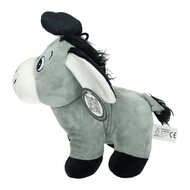 Pluche Knuffel Boerderijdieren - Ezel