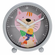 Kinderklok Kat, 10cm