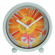 Kinderklok Leeuw, 10cm