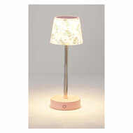 Tafellamp Uitrekbaar Eenhoorn Roze