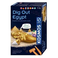Kosmos Dig Out Pharao&#039;s Treasure Speelset