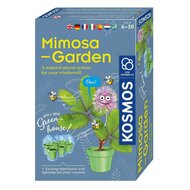 Kosmos Mimosa Garden Speelset