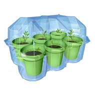 Kosmos Mimosa Garden Speelset