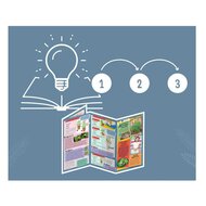 Kosmos Mimosa Garden Speelset