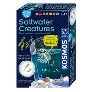 Kosmos Saltwater Creatures Speelset