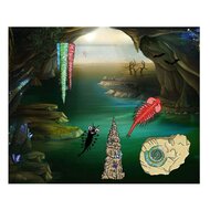 Kosmos Saltwater Creatures Speelset