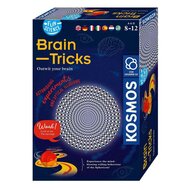 Kosmos Brain Tricks Speelset