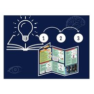 Kosmos Brain Tricks Speelset