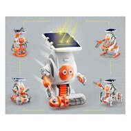 Kosmos Solar Bots Speelset