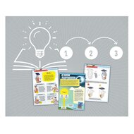 Kosmos Solar Bots Speelset