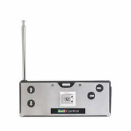 Revell Mini RC Bestuurbare Auto - Police Car