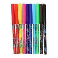 Viltstiften Stitch - 10st