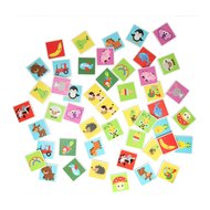 Find the Match Memo Junior - 48 Kaarten