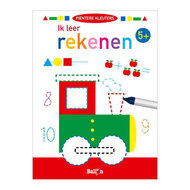 Ik leer rekenen 5+