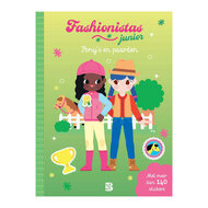 Fashionistas Pony&#039;s en paarden