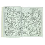 Kleuren op Nummer - 128 Verrassingen