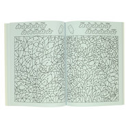 Kleuren op Nummer - 128 Verrassingen