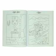 Van Stip naar Stip - 128 Pagina&#039;s