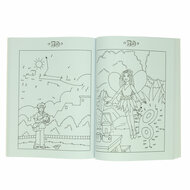 Van Stip naar Stip - 128 Pagina&#039;s