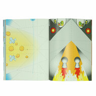 Papieren Vliegtuigen - 19 Vouwmodellen