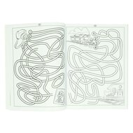 Doolhovenboek - 115 Doolhoven