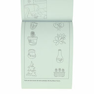 Vakantie Puzzelpret voor Jongens