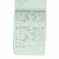 Vakantie Puzzelpret voor Meisjes