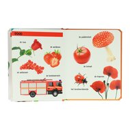 Kijk Eens Wat Zie Je Daar? Kleuren