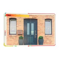 Kijk Eens Wat Zie Je Daar? Eerste woorden