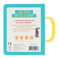 Kijk Eens Wat Zie Je Daar? Dieren