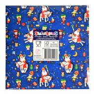 Servetten Sinterklaasfeest - 20st.