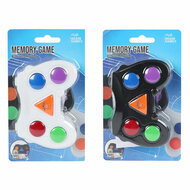 Brain Games Memory Game Licht en Geluid