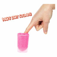 Crazy Putty Scheetputty Glow