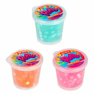 Crazy Putty met Glitters