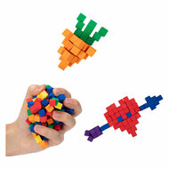 Fun Mini Foamblokken